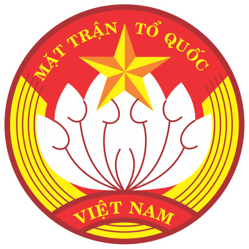 Logo MTTQ